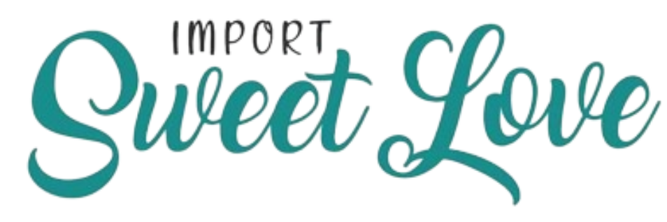 SWEET LOVE IMPORT |Un detalle para cada ocasión