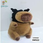 capibara kolomi 30cm - RELLENO