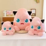 POKEMON GIGLIPOP 60 CM (FUNDA)