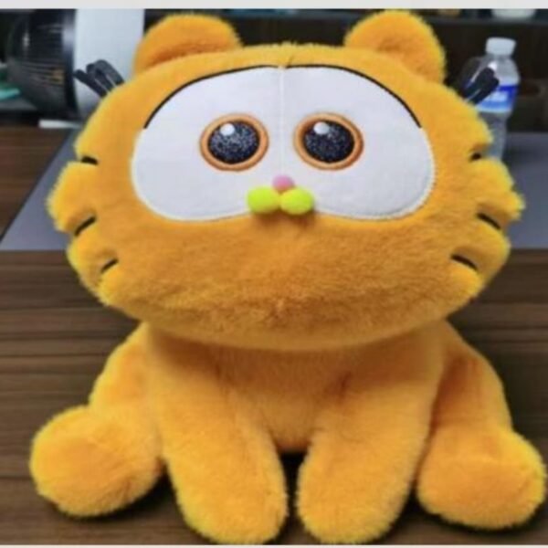 GARFIELD 35CM FUNDA