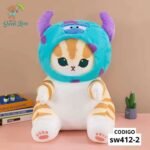 OFERTA GATO SULLIVAN 30 CM
