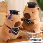 OFERTA CAPIBARA GRADUADO 55CM FUNDA