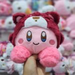 OFERTA KIRVIN DISFRAZADO DE LOTSO 20CM