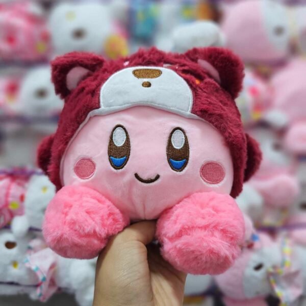 OFERTA KIRVIN DISFRAZADO DE LOTSO 20CM