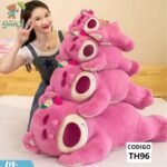 LOTSO HECHADO 38CM SIN RELLENO