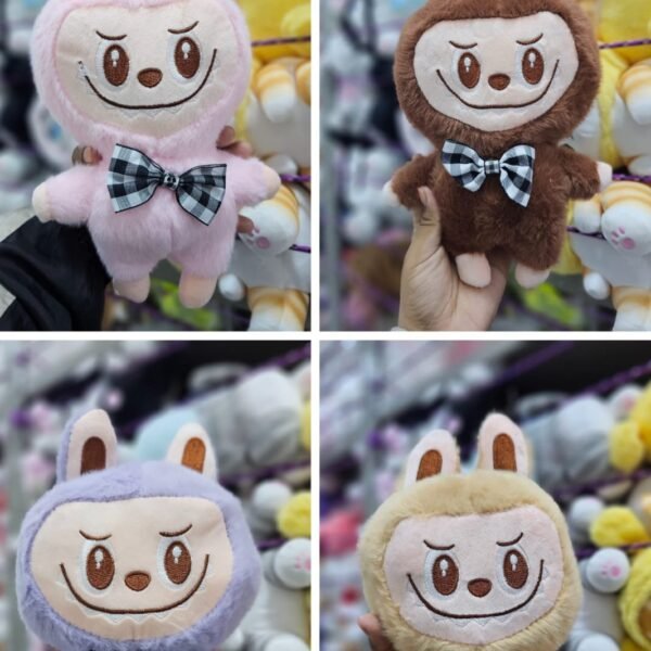 BUBU MICHI 20CM