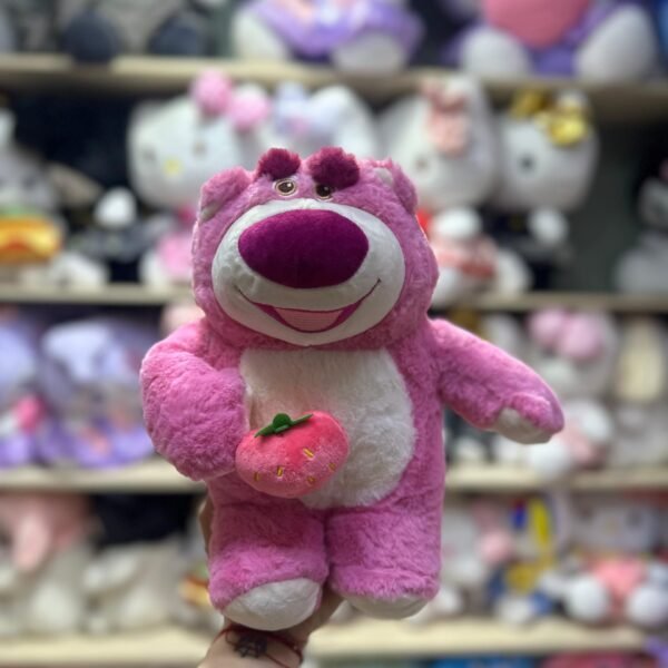 LOTSO CON FRESA 30CM