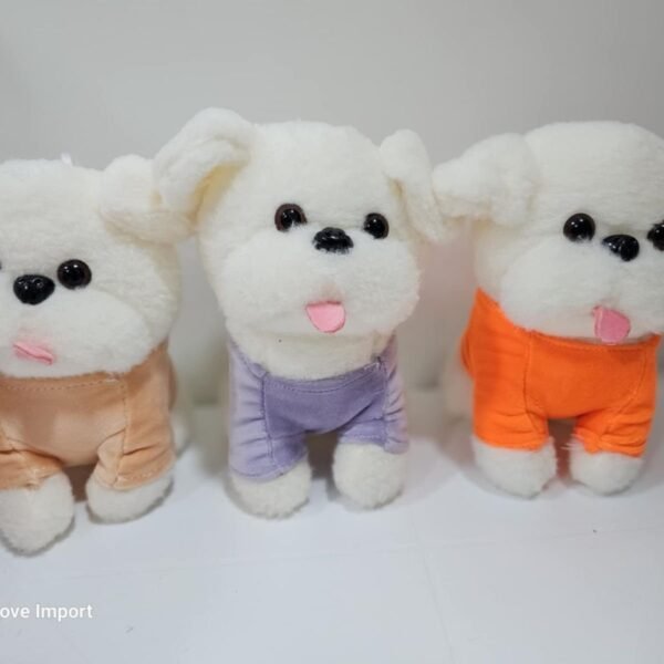 OFERTA PERRO TACHI 30CM APROX
