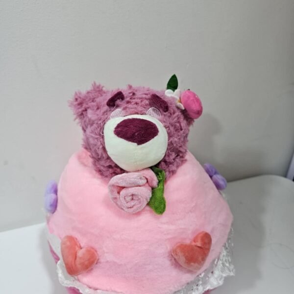 OFERTA RAMO LOTSO 27CM APROX