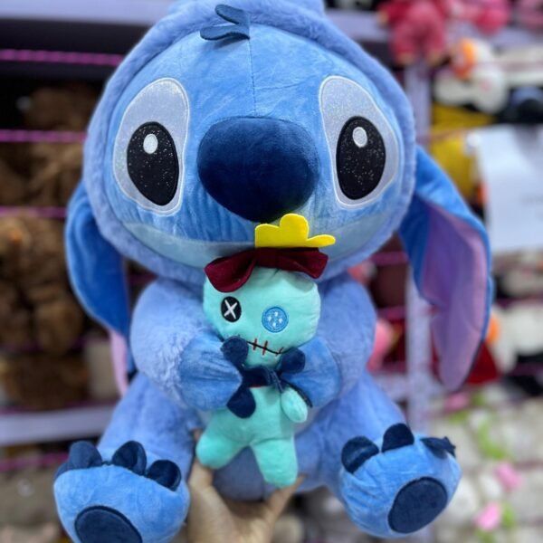 STICH OJOS BONITOS 45CM