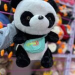 OFERTA PANDA MORRAL 35CM