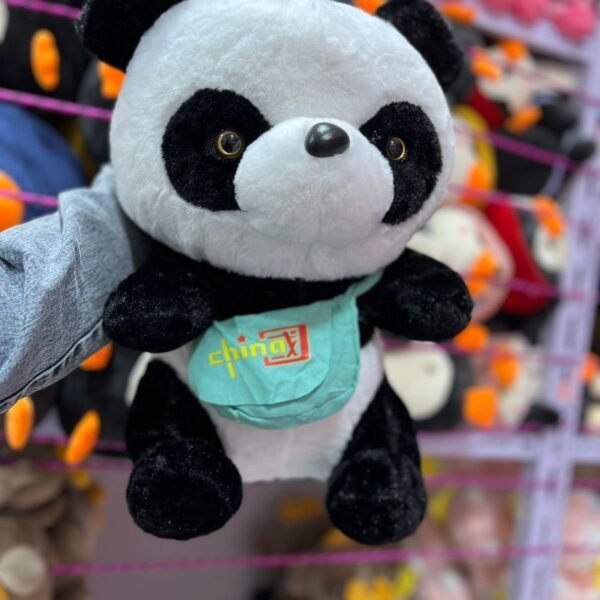 OFERTA PANDA MORRAL 35CM