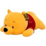 WINNIE POOH HECHADO 80CM