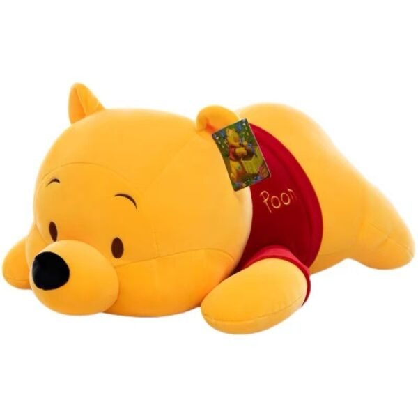 WINNIE POOH HECHADO 80CM