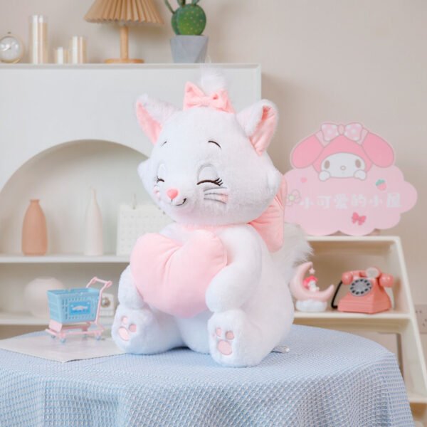 GATA MARY 80CM FUNDA