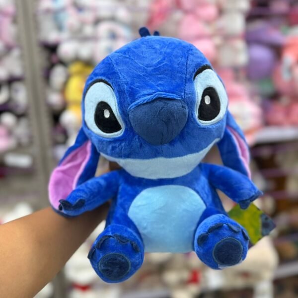 STICH IMPORTADO 40CM FUNDA