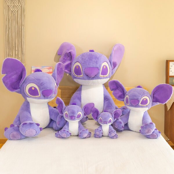 STICH MORADO 60CM
