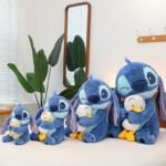 STICH PATO 80CM FUNDA