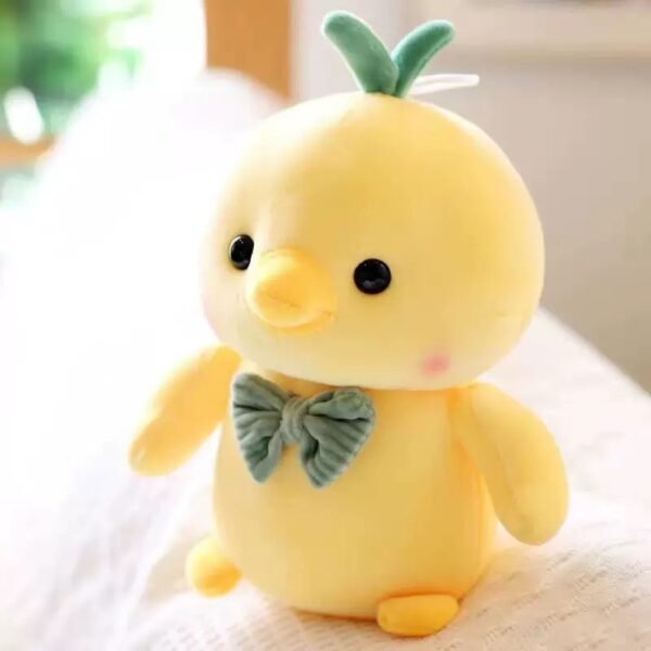 POLLO MICHI 22CM