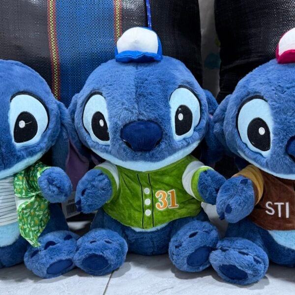 STICH DEPORTIVO X3 40CM FUNDA