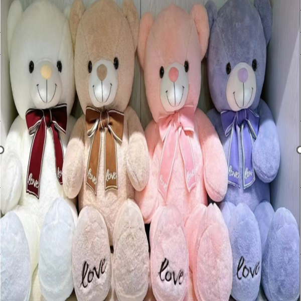 OSO LAZO LOVE 55CM