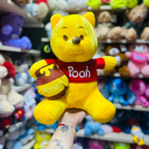 POOH TARRITO 28CM