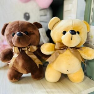 OSO PARADO ANTEALERGICO 22CM