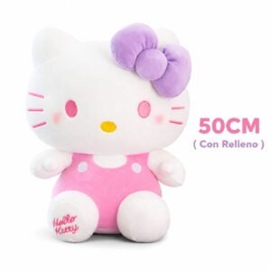KITY OVEROL  50CM TELA PELUDA