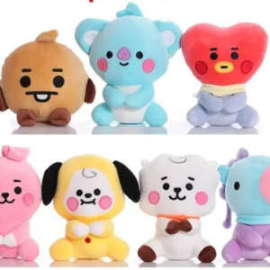 BTS* 7