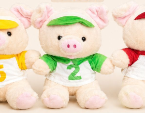CHANCHO EQUIPO 23CM