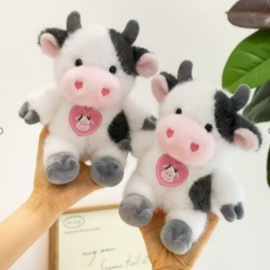 VACA COLLAR 60CM FUNDA