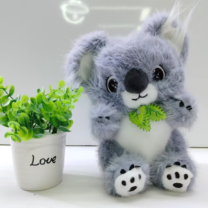 KOALA PELAJE BONITO 22CM