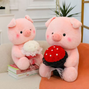 CHANCHO RAMO 75CM FUNDA