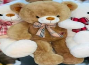 OSO LAZO LOVE 180CM