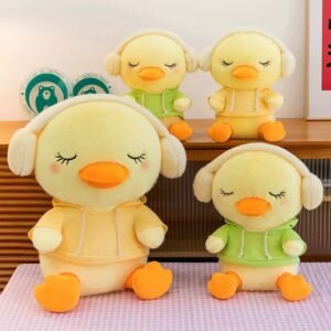 POLLO AUDIFONO POLO 30CM