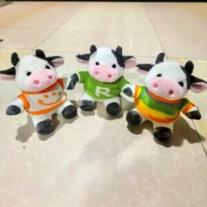 VACA POLO 22CM