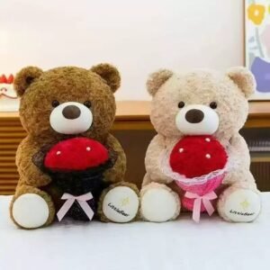 OSO RAMO 25CM