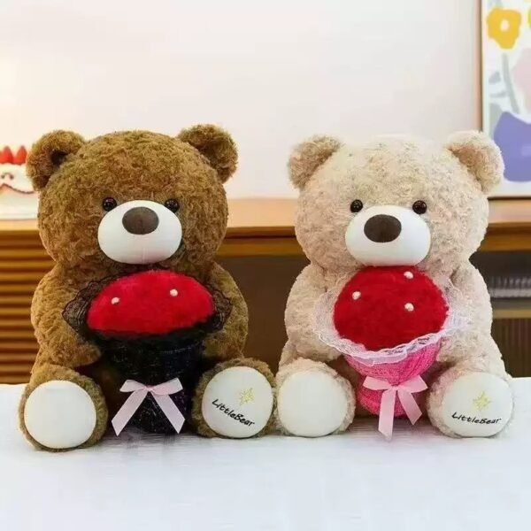 OSO RAMO 25CM