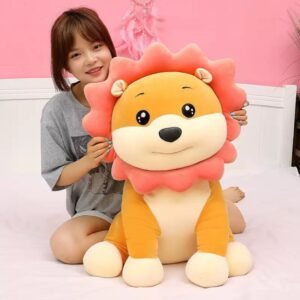 LEON SMILE 45CM FUNDA