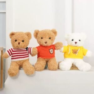 OSO CRESPO POLO 30CM