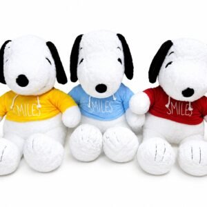 SNOPY POLO 120CM FUNDA