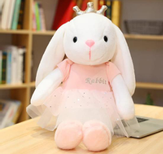 CONEJO RABBIT 30CM
