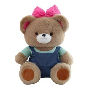 OSO ROPA 25CM