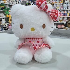 KITY ROJO 22CM
