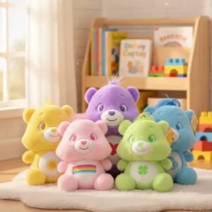 OSO CARIÑOSO BEBE *5 22CM
