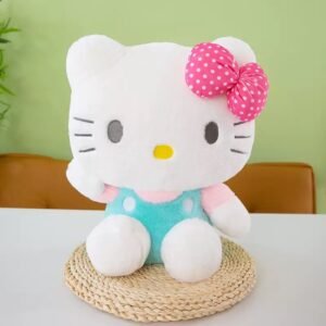 KITY OVEROL COLOR PASTEL 30CM FUNDA