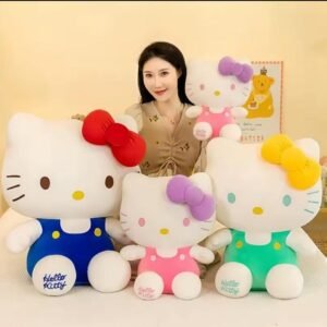 KITY OVEROL 30CM FUNDA