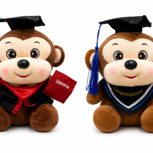 MONO GRADUADO 22CM