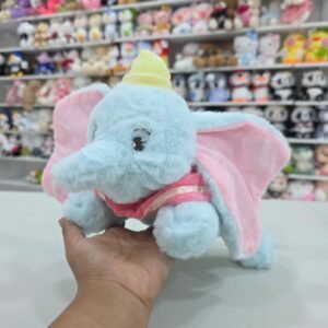 DUMBO HECHADO 27CM