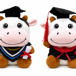 VACA GRADUADO 22CM